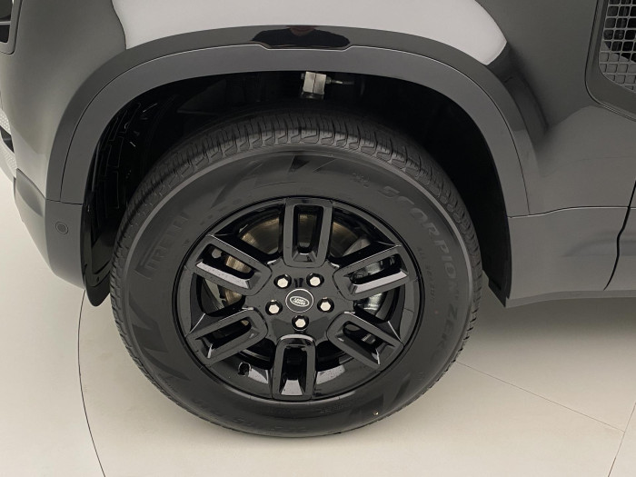 Land Rover Defender 110 D200 S AWD AUT 3.0 d