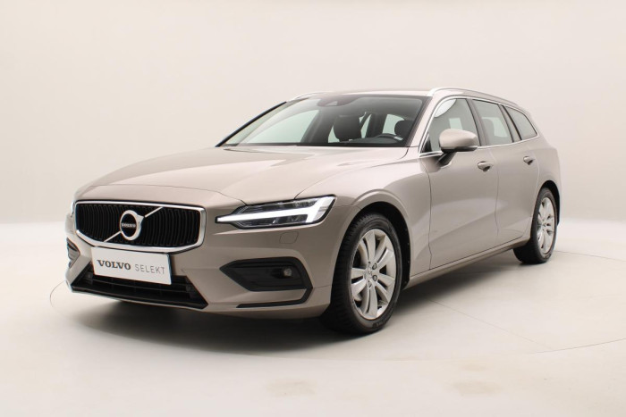 Volvo V60 D4 MOMENTUM AUT REZERVACE 2.0 d Momentum