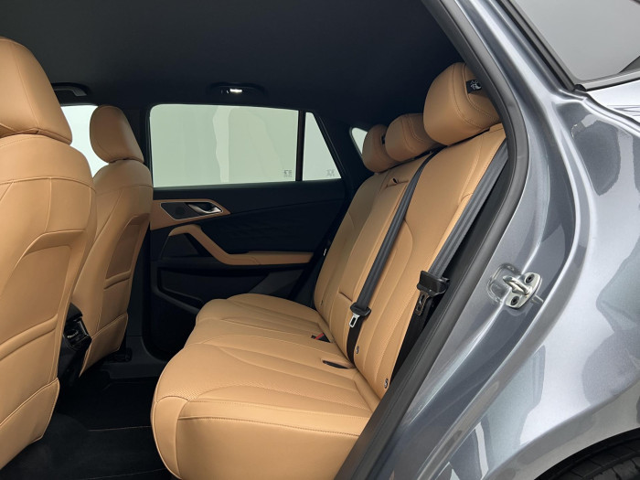 MG HS 1.5 TGI EXCLUSIVE AUT CZ 1.maj 1.5 Exclusive