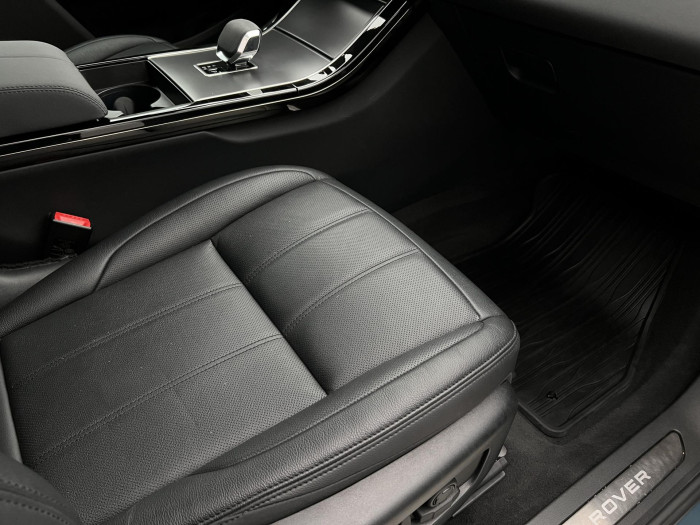 Land Rover Range Rover Evoque D200 DYNAMIC SE AWD AUT CZ 2.0 d Dynamic SE