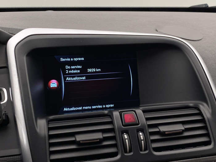 Volvo XC60 D5 AWD SUMMUM AUT CZ 2.4 d Summum