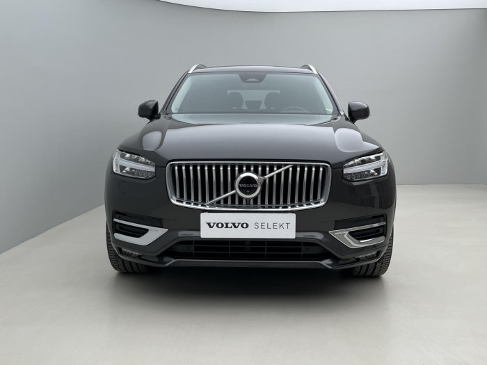 Volvo XC90 B5 AWD PLUS BRIGHT 7MÍSTNÁ Aut