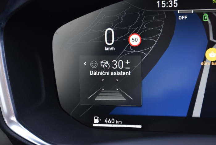 Lynk & Co 01 PHEV DCT AUT 1.maj.