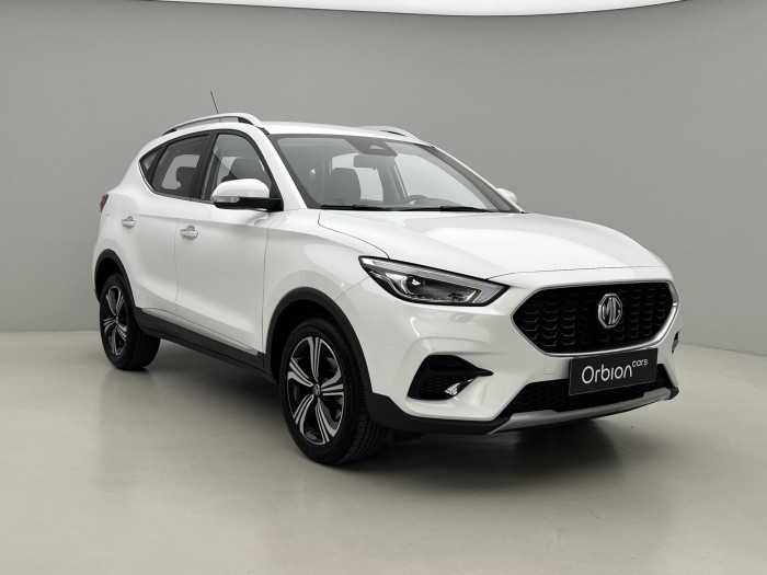 MG ZS 1.5 ESSENTIAL PLUS CZ 1.maj.