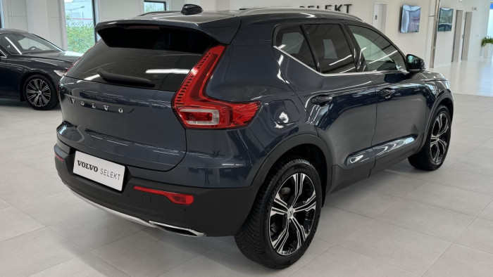 Volvo XC40 T5 AWD INSCRIPTION AUT