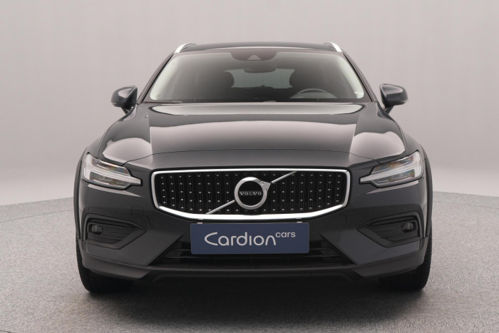 Volvo V60 CC D4 AWD MOMENTUM CZ 1.maj 2.0 d CC CC Momentum