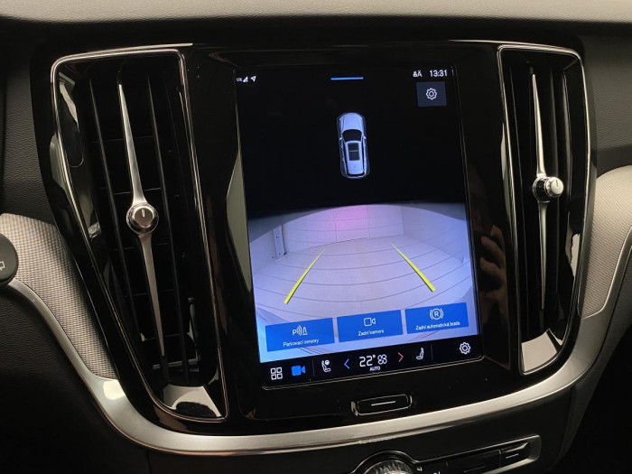 Volvo V60 CC B4 AWD ADVANCED REZERVACE 2.0 CC CC