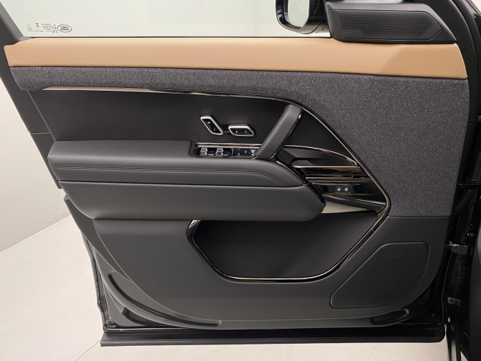 Land Rover Range Rover Sport D300 DYNAMIC HSE AWD AUT 3.0 d Dynamic