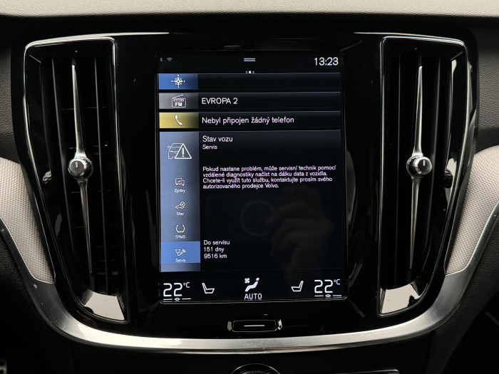 Volvo V60 T6 AWD R-DESIGN POLESTAR