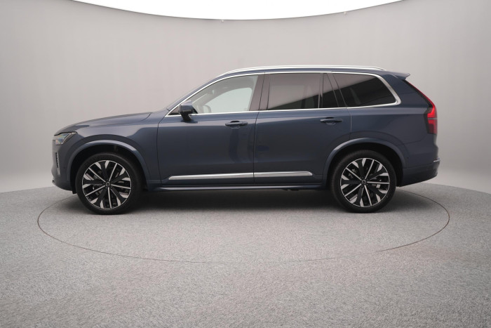 Volvo XC90 B5 AWD PLUS BRIGHT CZ 1.maj