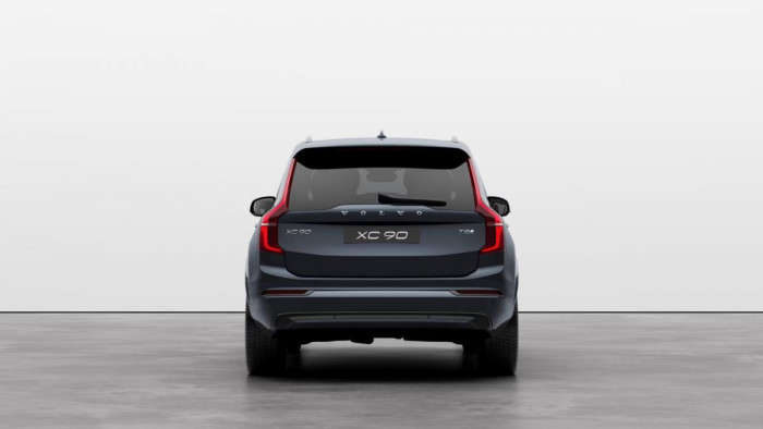 Volvo XC90 T8 AWD Plug-in DARK ULTRA 7m.