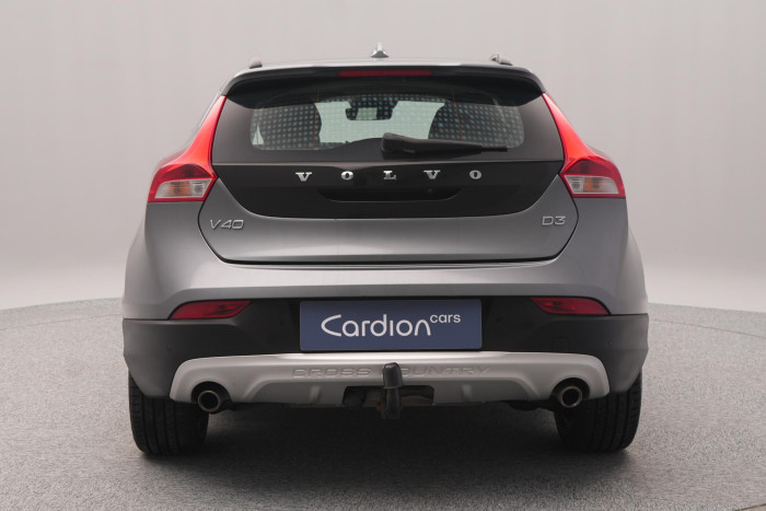 Volvo V40 CC MOMENTUM AUT 2.0 CC CC Momentum