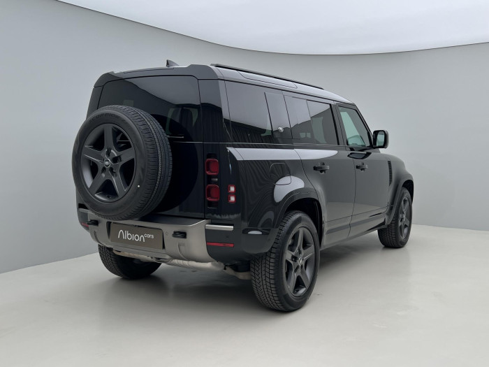 Land Rover Defender 110 D300 X-DYNAMIC 3.0 d Dynamic