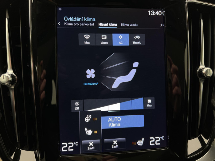 Volvo V60 CC B4 PRO AUT 1.maj. REZERVACE 2.0 CC CC