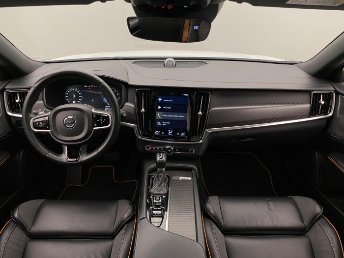 Volvo V90 CC T6 AWD PRO OCEAN RACE CZ 2.0 CC CC