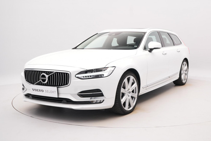 Volvo V90 D4 INSCRIPTION AUT 1.maj. 2.0 d