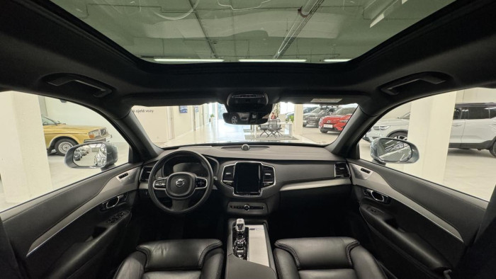 Volvo XC90 B5 AWD INSCRIPTION REZERVACE