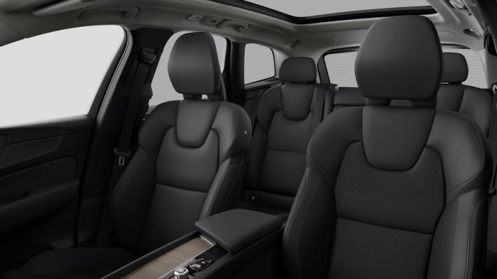 Volvo XC60 B5 AWD AUT DARK ULTRA