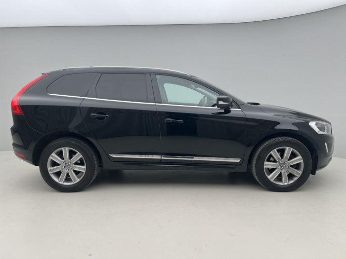 Volvo XC60 D4 AWD SUMMUM AUT 2.4 d Summum