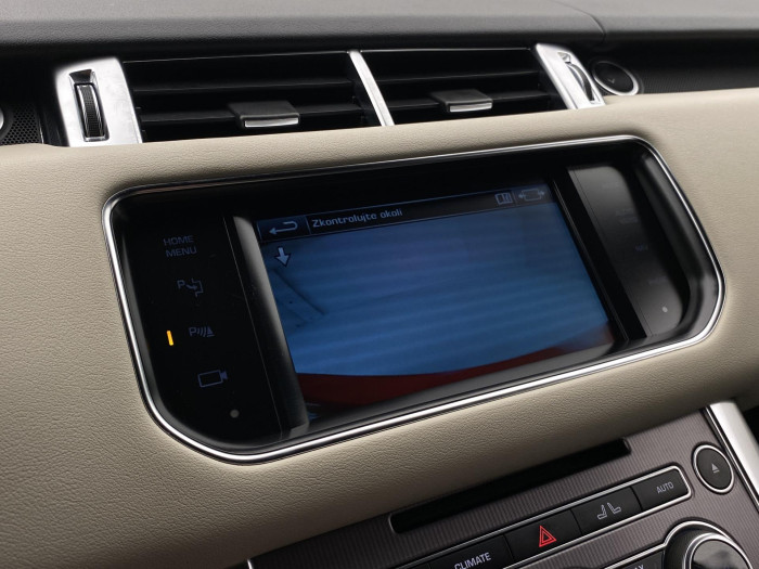 Land Rover Range Rover Sport 3.0 SDV6 AWD HSE AUT