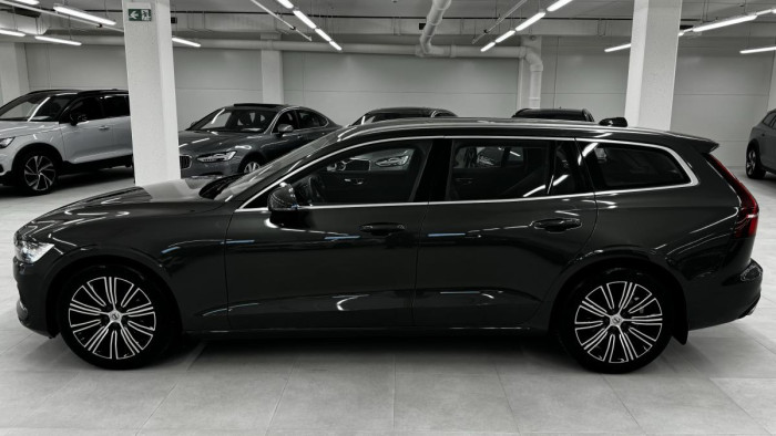 Volvo V60 V60 D4 INSCRIPTION REZERVACE 2.0 d