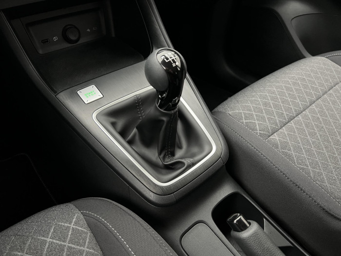 MG ZS 1.5 EXCITE CZ 1.maj.