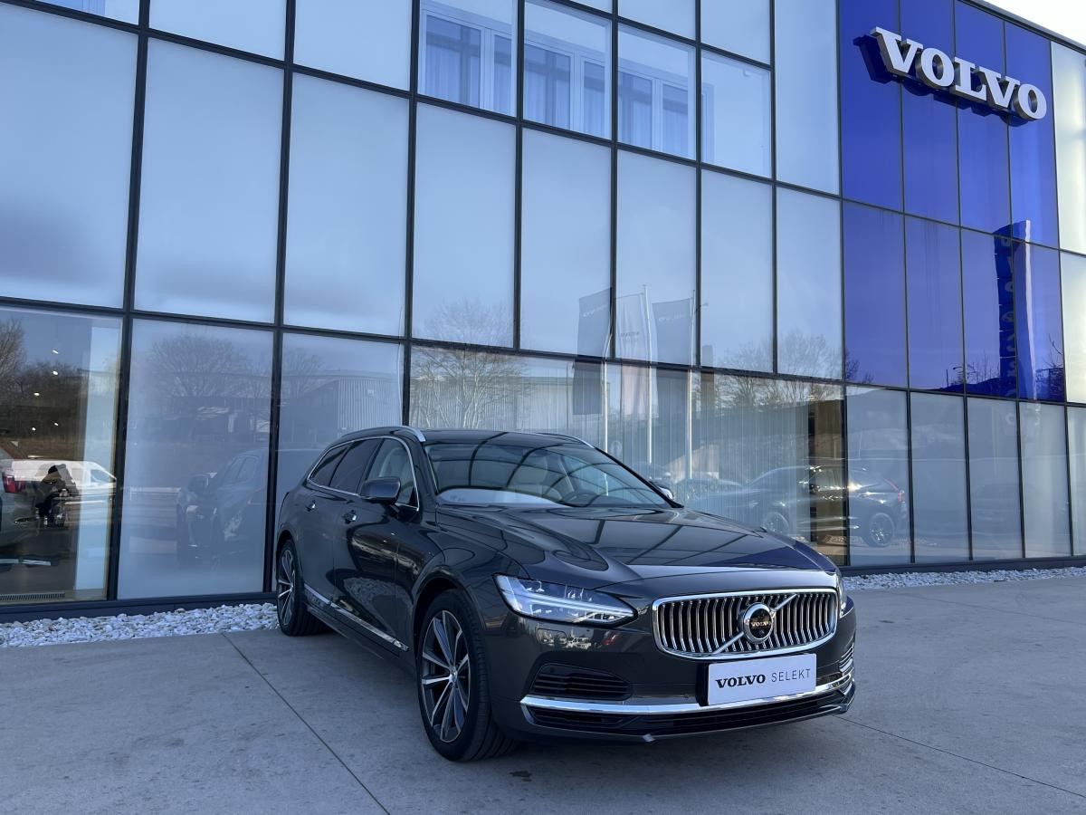 Volvo V90 T8 AWD INSCRIPTION RECHARGE