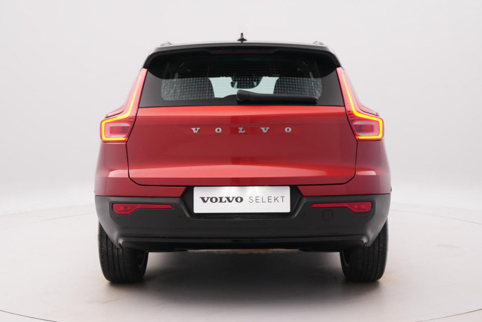 Volvo XC40 B5 AWD R-DESIGN AUT