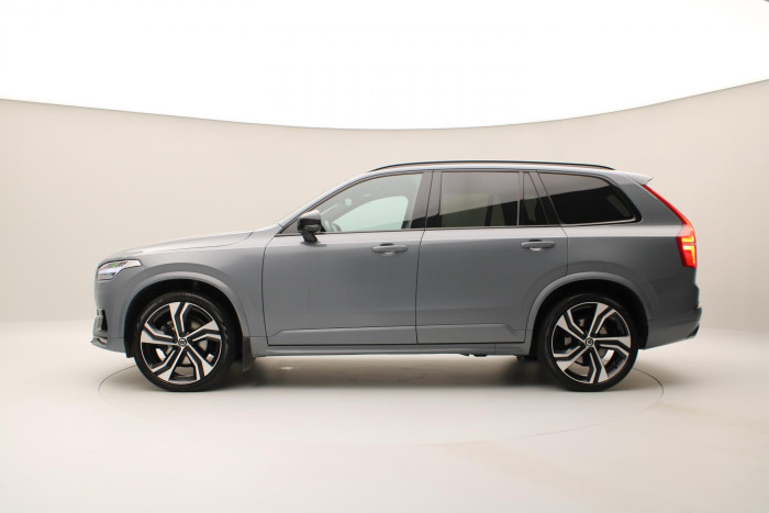 Volvo XC90 B5 AWD AUT R-DESIGN 7míst