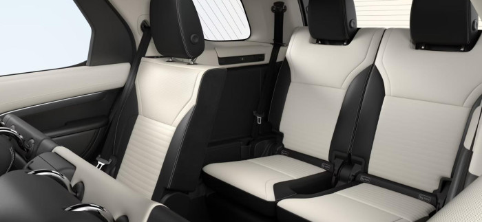 Land Rover Discovery D350 TEMPEST AWD Aut 3.0 d