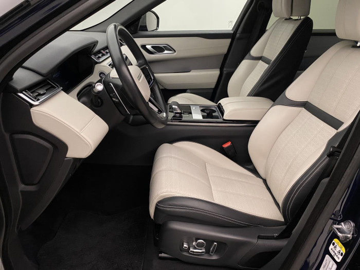 Land Rover Range Rover Velar D300 R-DYNAMIC HSE REZERVACE 3.0 d Dynamic