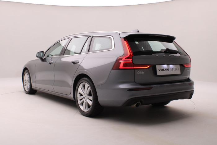 Volvo V60 D3 AWD MOMENTUM AUT CZ 2.0 d Momentum