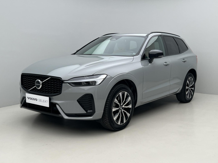 Volvo XC60 B4 AWD PLUS DARK AUT CZ