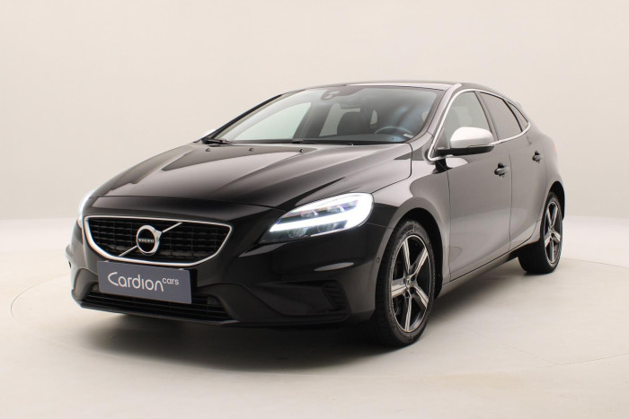 Volvo V40 T3 R-DESIGN AUT PANORAMA 1.5 Panorama