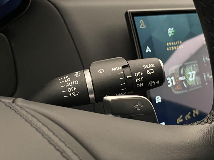 Land Rover Range Rover Sport D350 FIRST EDITION AWD CZ 3.0 d Edition