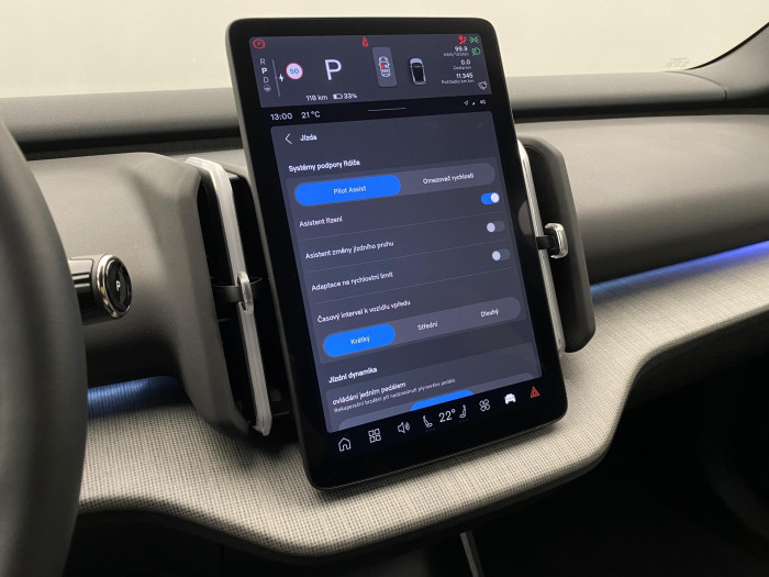 Volvo EX30 PURE ELECTRIC EXTENDED PLUS