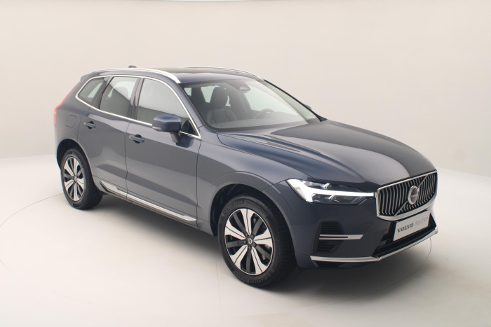 Volvo XC60 T6 AWD INSCRIPTION RECHARGE CZ