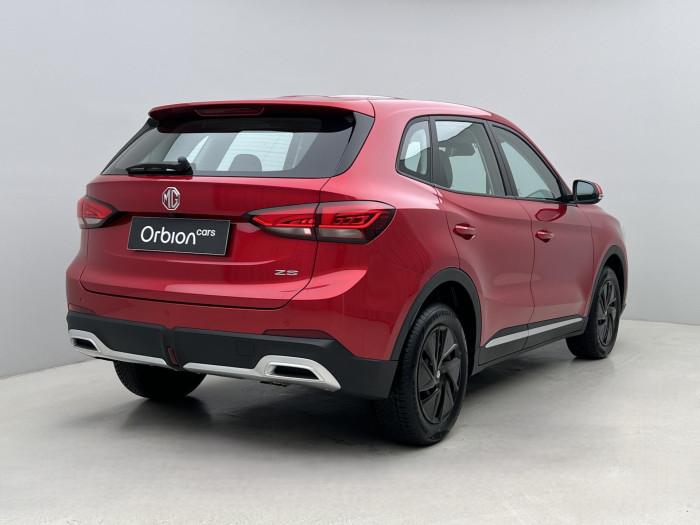 MG ZS 1.5 EXCITE CZ 1.maj.