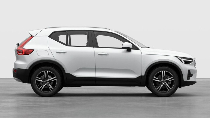 Volvo XC40 B3 CORE AUT