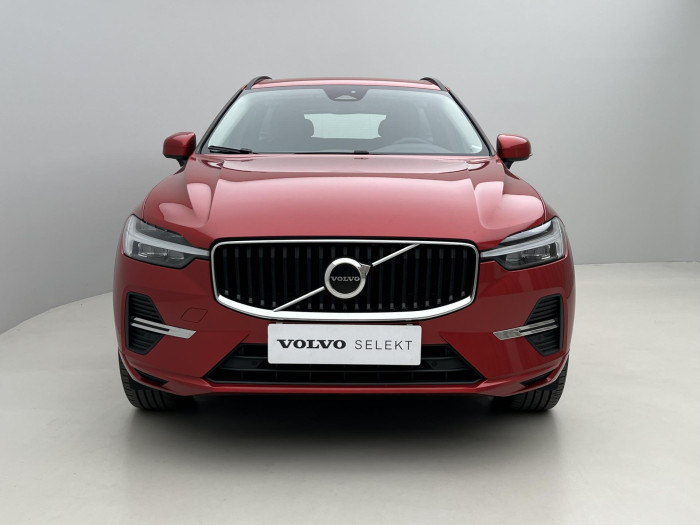 Volvo XC60 B4 AWD MOMENTUM AUT 1.maj. 2.0 Momentum