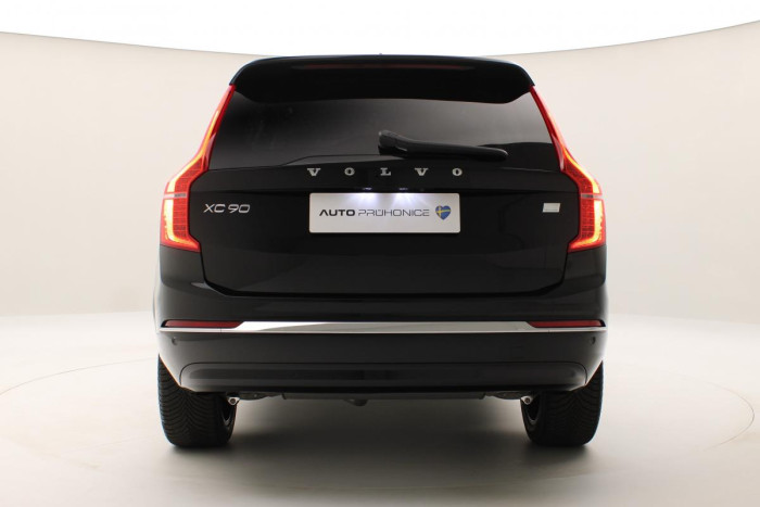 Volvo XC90 T8 AWD AT RECHARGE BRIGHT PLUS