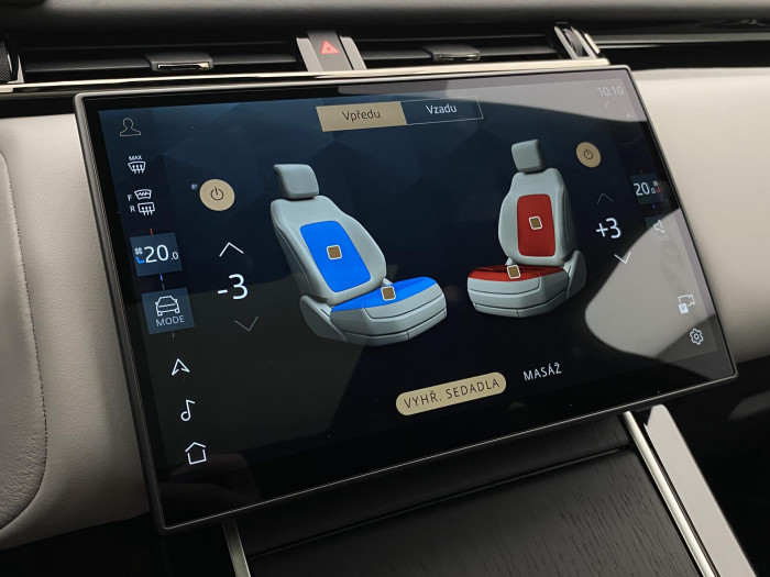 Land Rover Range Rover Velar D300 AUTOBIOGRAPHY AWD 3.0 d