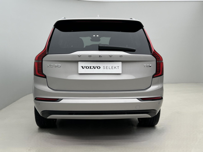 Volvo XC90 T8 AWD RECHARGE ULTRA DARK AUT