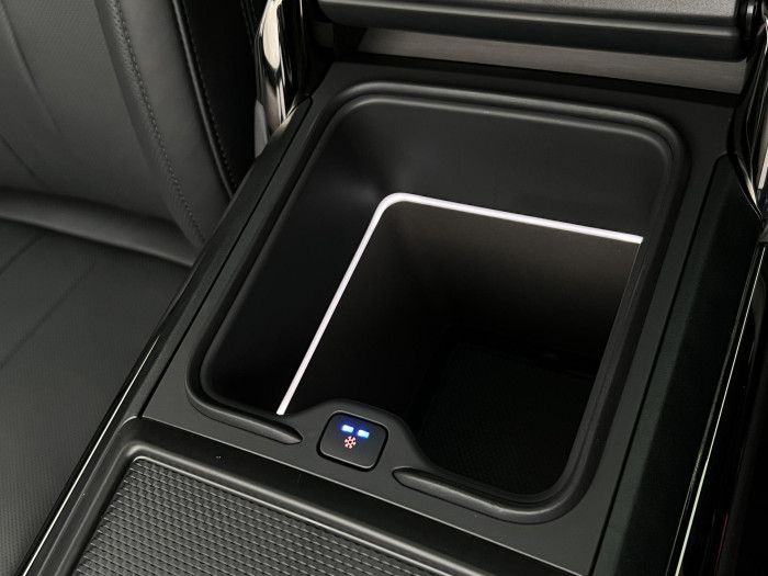 Land Rover Range Rover Sport P460e DYNAMIC HSE AWD Aut 3.0 Dynamic