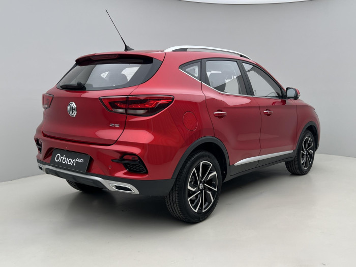 MG ZS 1.0T EXCLUSIVE AUT CZ 1.maj. 1.0 Exclusive