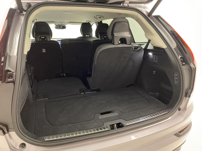 Volvo XC90 B5 AWD DARK PLUS AUT CZ 7míst