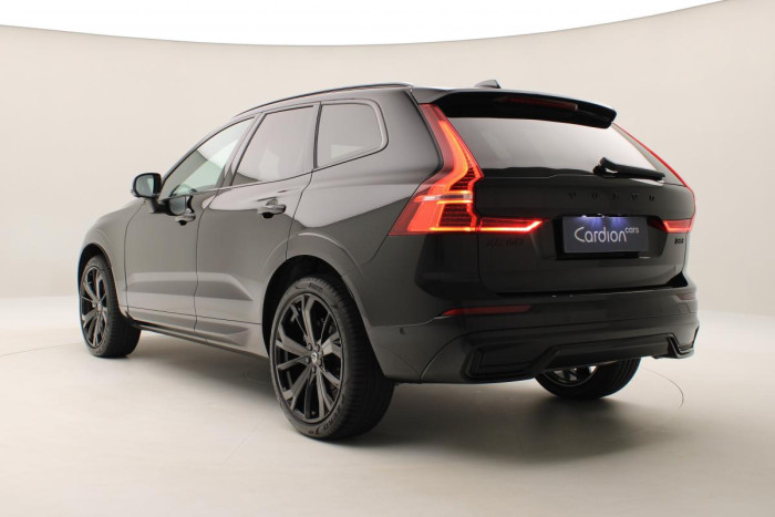 Volvo XC60 B5 AWD AUT PLUS BLACK EDITION