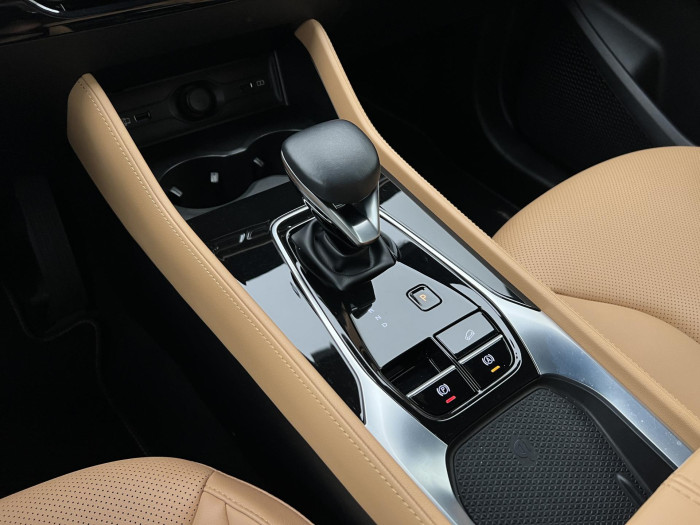 MG HS EXCLUSIVE 1.5TGI PHEV AUT 1.5 Exclusive