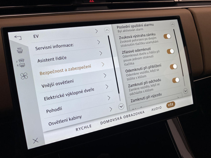 Land Rover Range Rover Sport P460e DYNAMIC SE AWD AUT 3.0 Dynamic SE