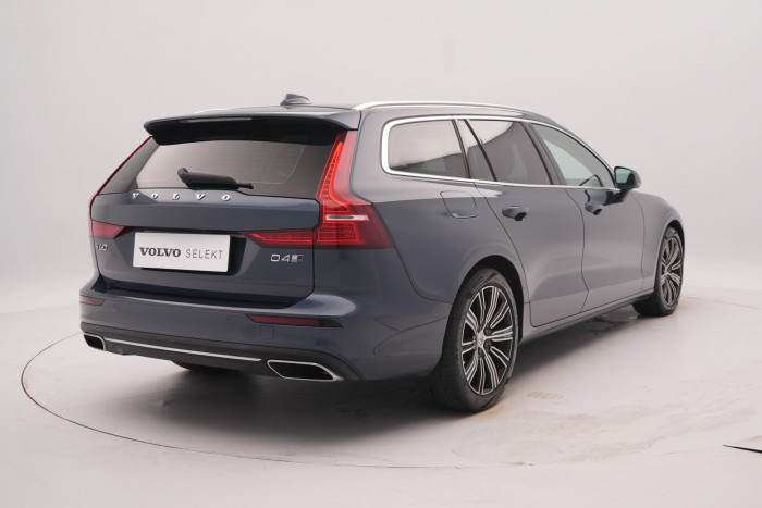 Volvo V60 D4 AWD INSCRIPTION 2.0 d